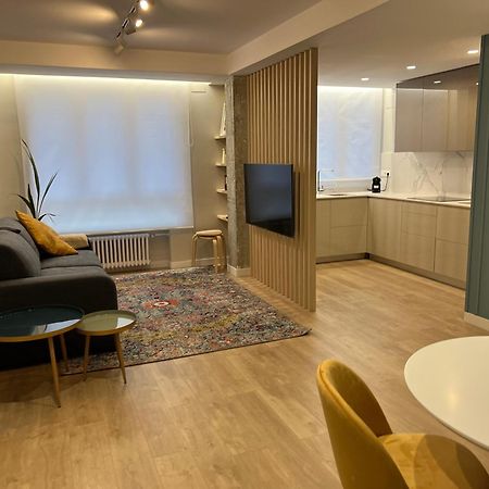 Chapiteles Catedral Apartment บูร์โกส ภายนอก รูปภาพ
