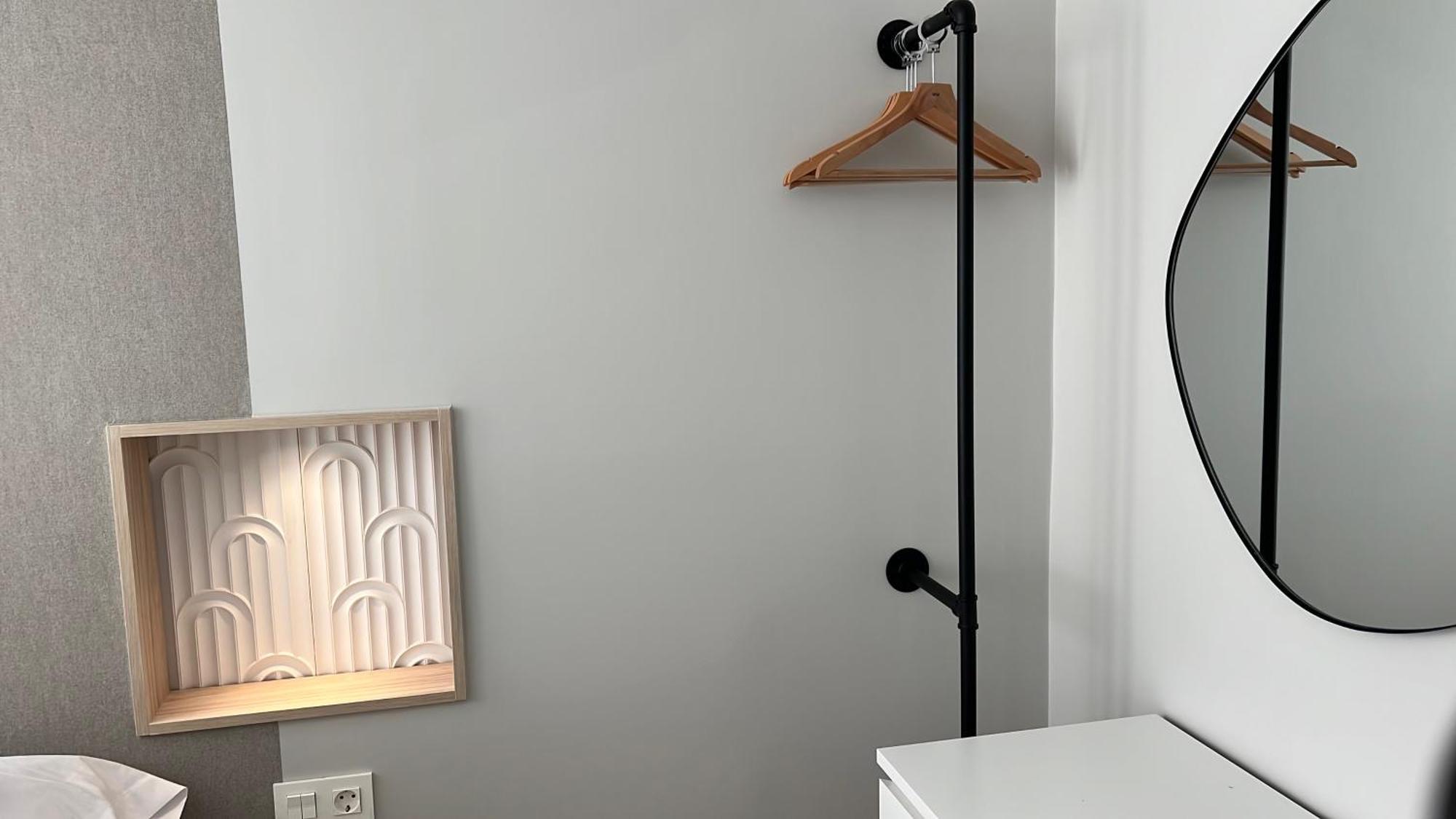 Chapiteles Catedral Apartment บูร์โกส ภายนอก รูปภาพ