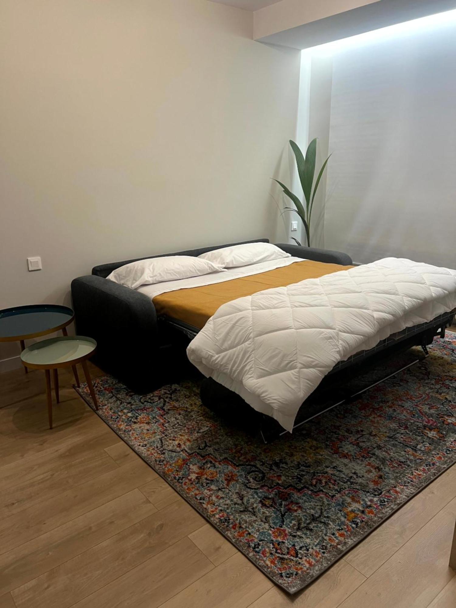 Chapiteles Catedral Apartment บูร์โกส ภายนอก รูปภาพ