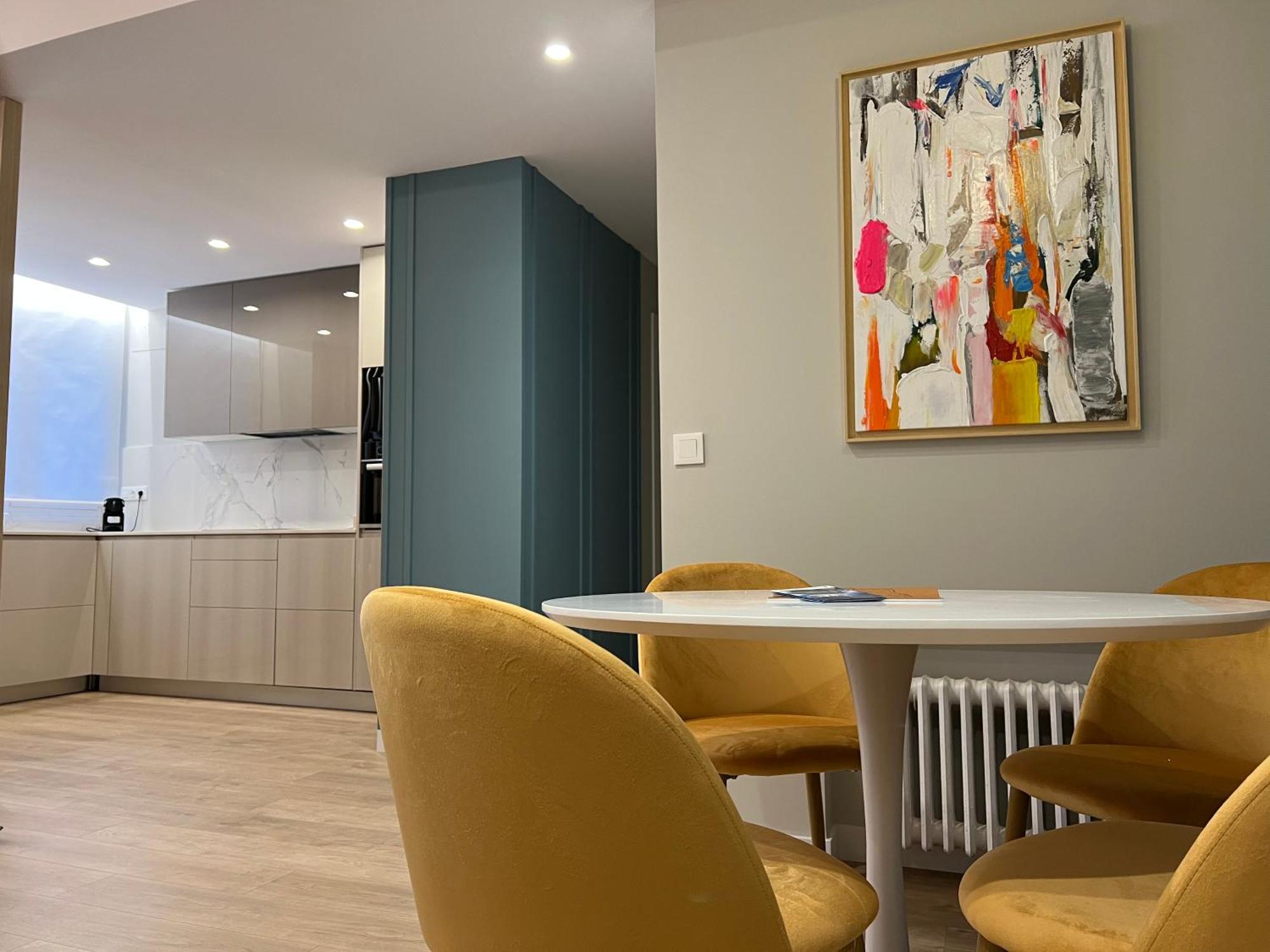 Chapiteles Catedral Apartment บูร์โกส ภายนอก รูปภาพ