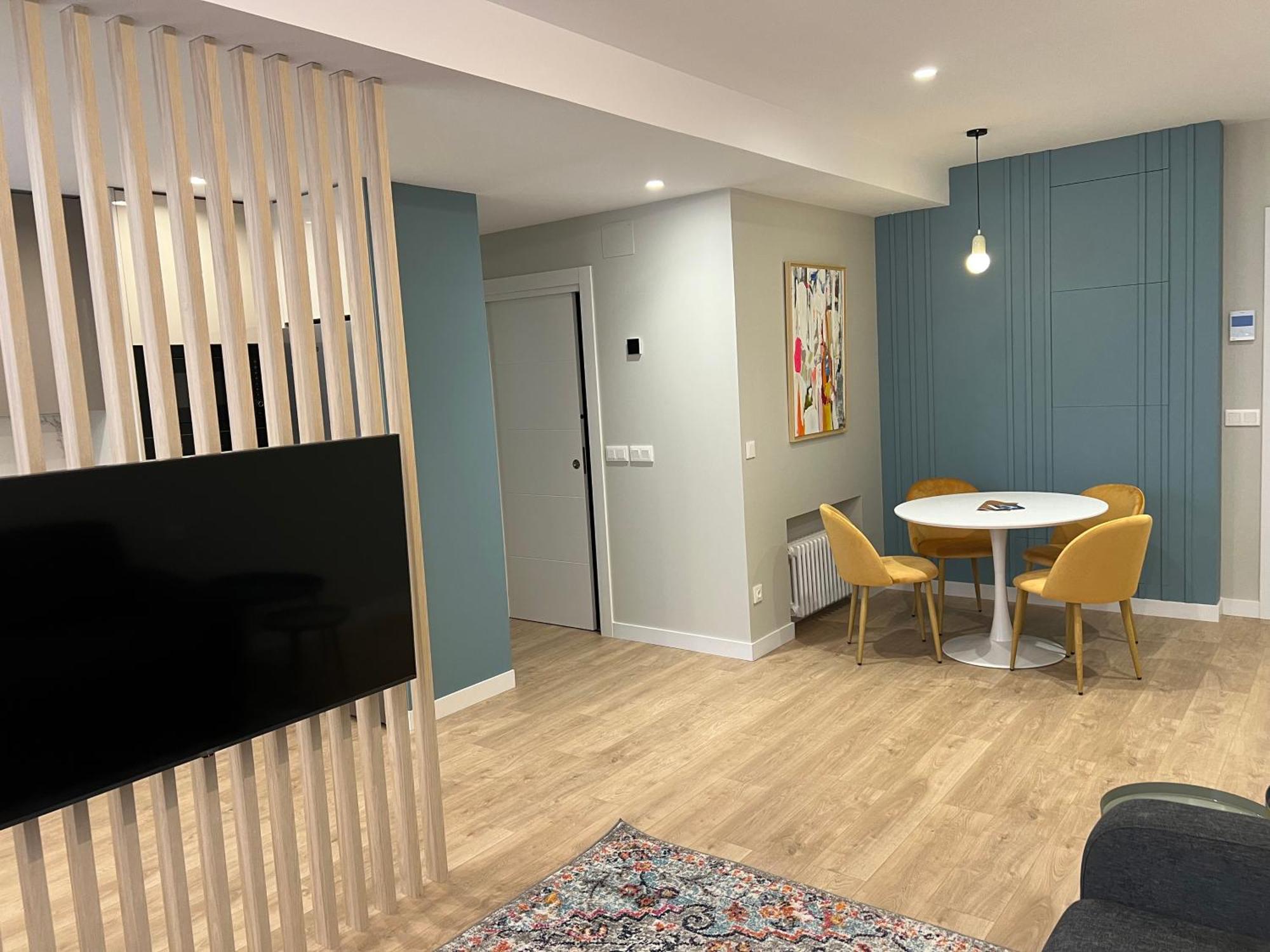 Chapiteles Catedral Apartment บูร์โกส ภายนอก รูปภาพ