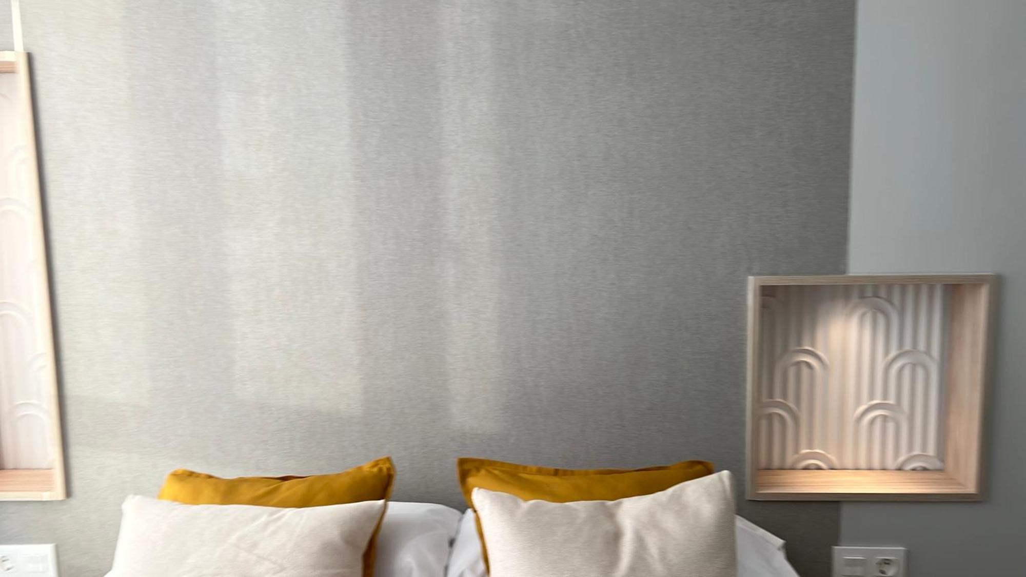 Chapiteles Catedral Apartment บูร์โกส ภายนอก รูปภาพ